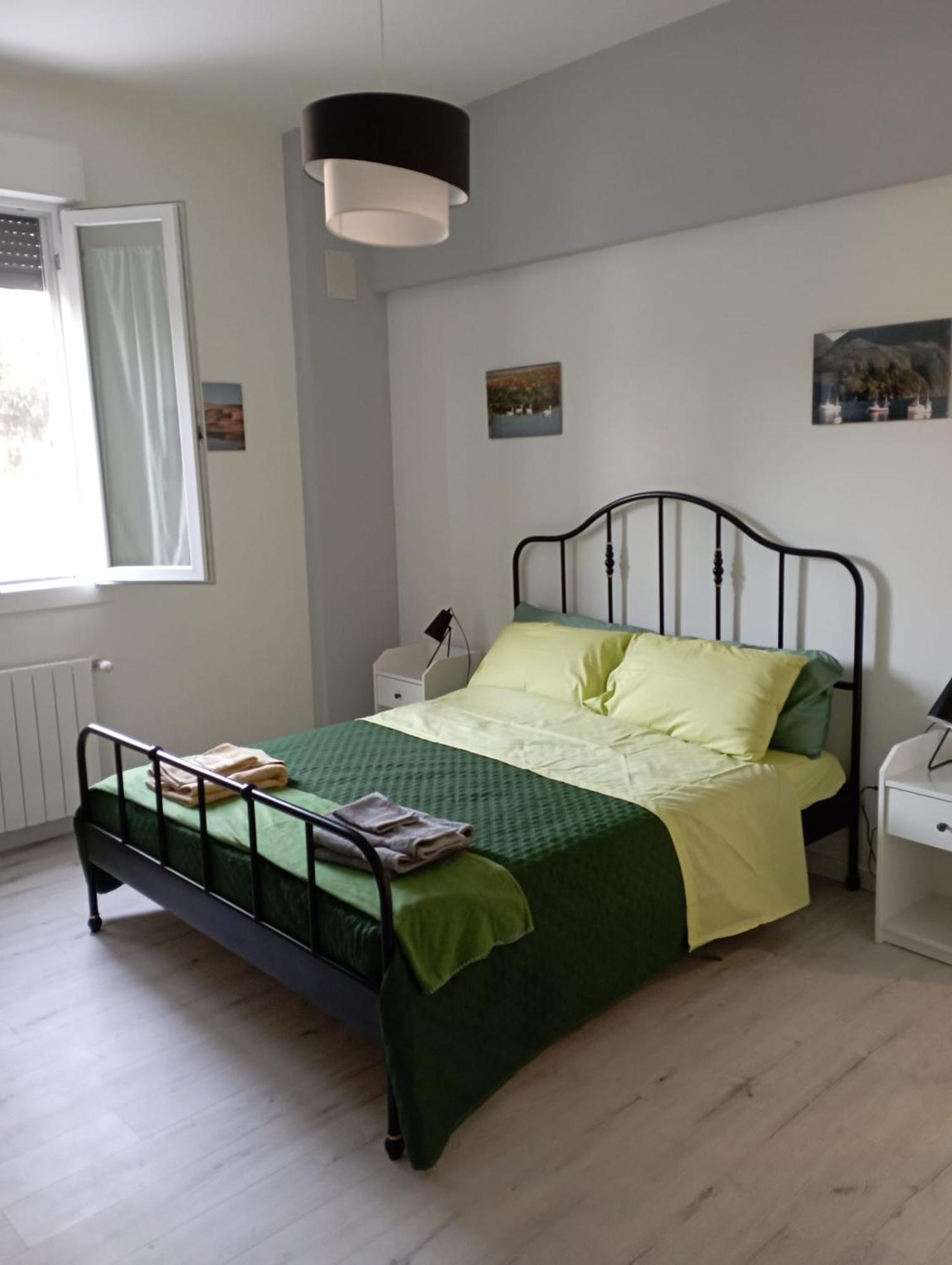 La Dimora Degli Artisti - Bologna Bed & Breakfast Eksteriør bilde