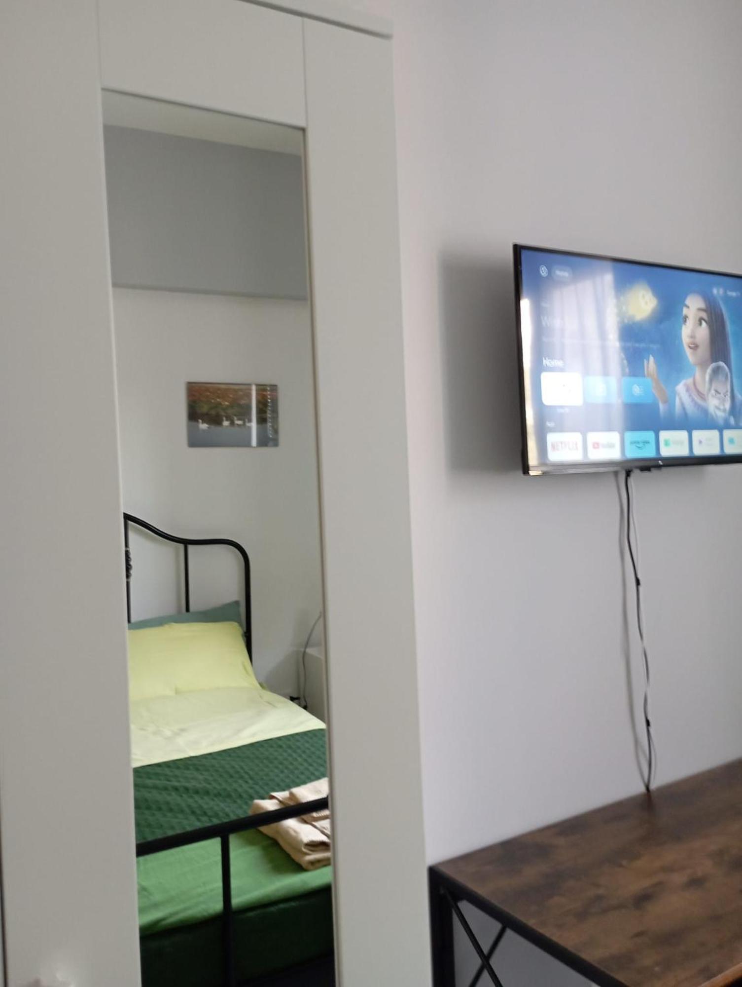 La Dimora Degli Artisti - Bologna Bed & Breakfast Eksteriør bilde