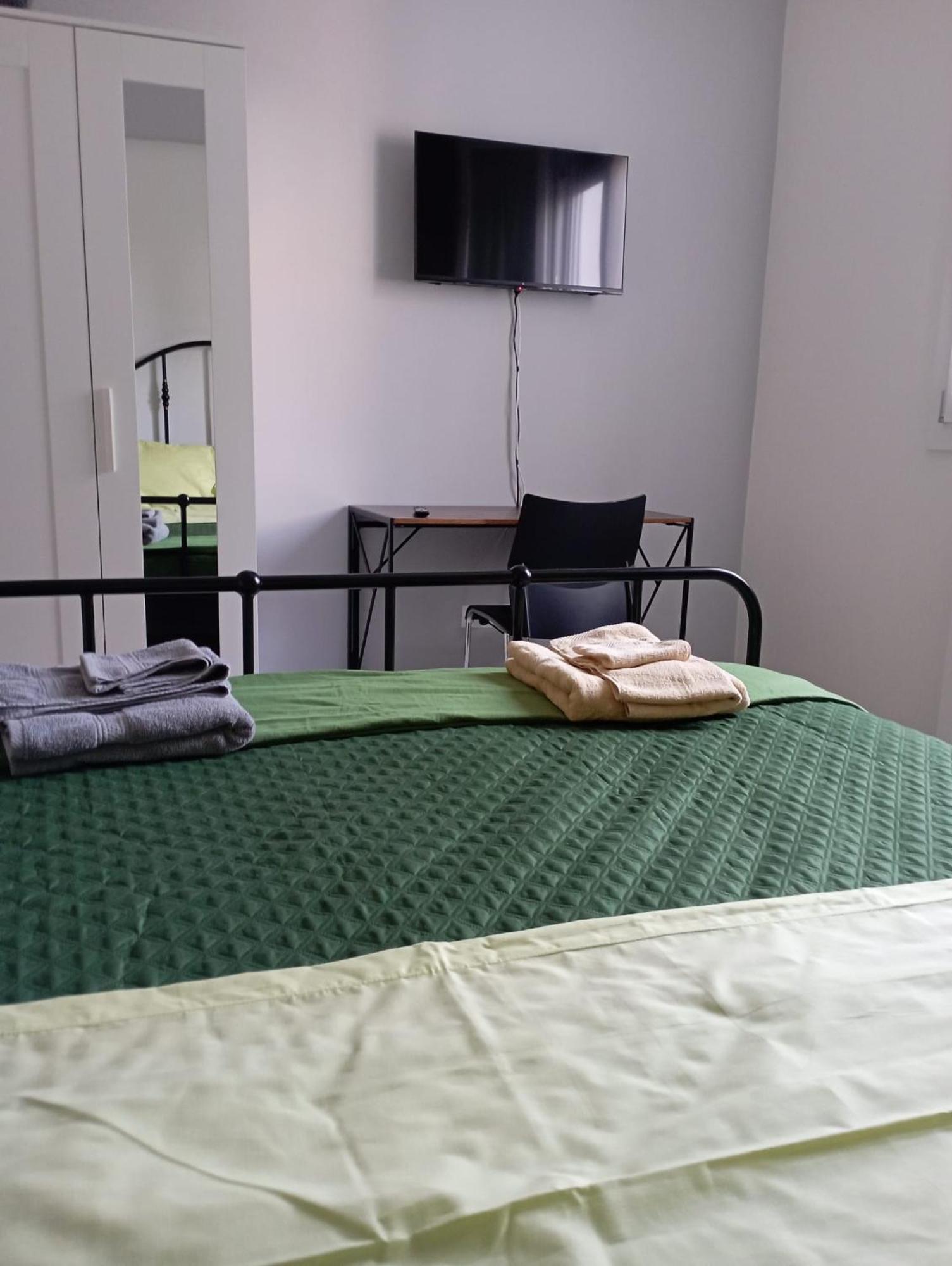 La Dimora Degli Artisti - Bologna Bed & Breakfast Eksteriør bilde
