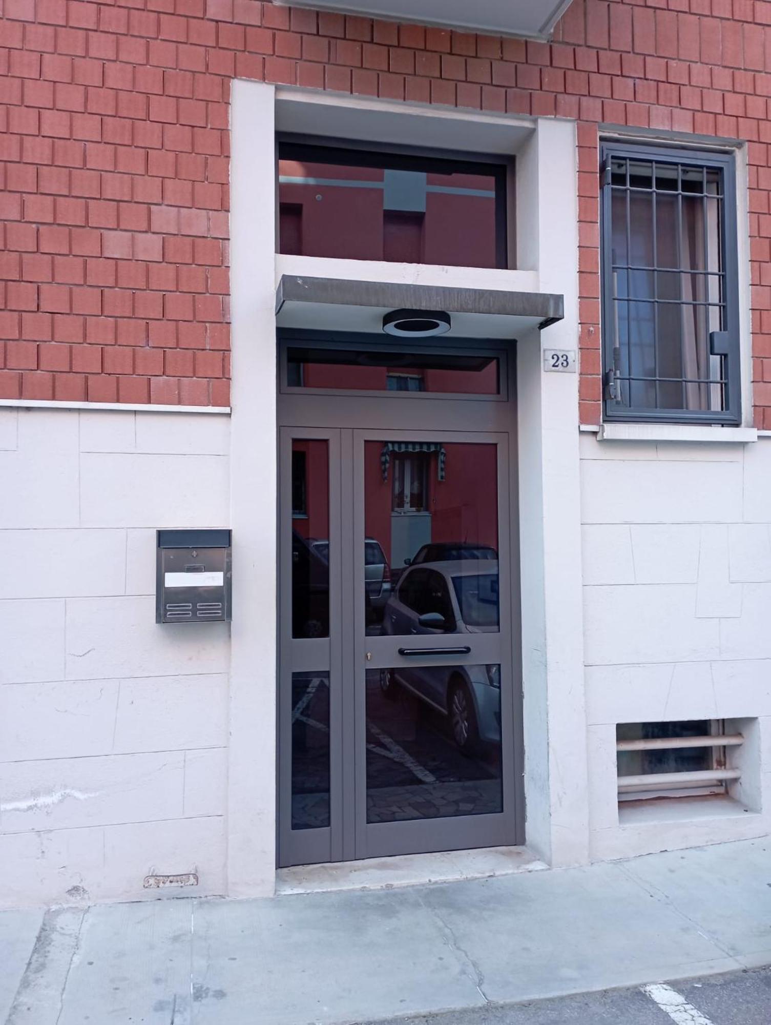 La Dimora Degli Artisti - Bologna Bed & Breakfast Eksteriør bilde