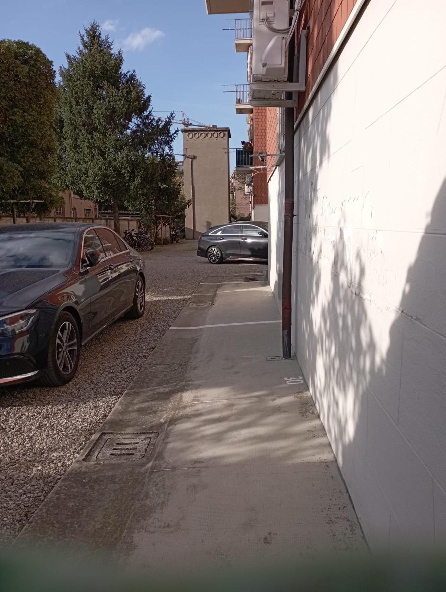 La Dimora Degli Artisti - Bologna Bed & Breakfast Eksteriør bilde