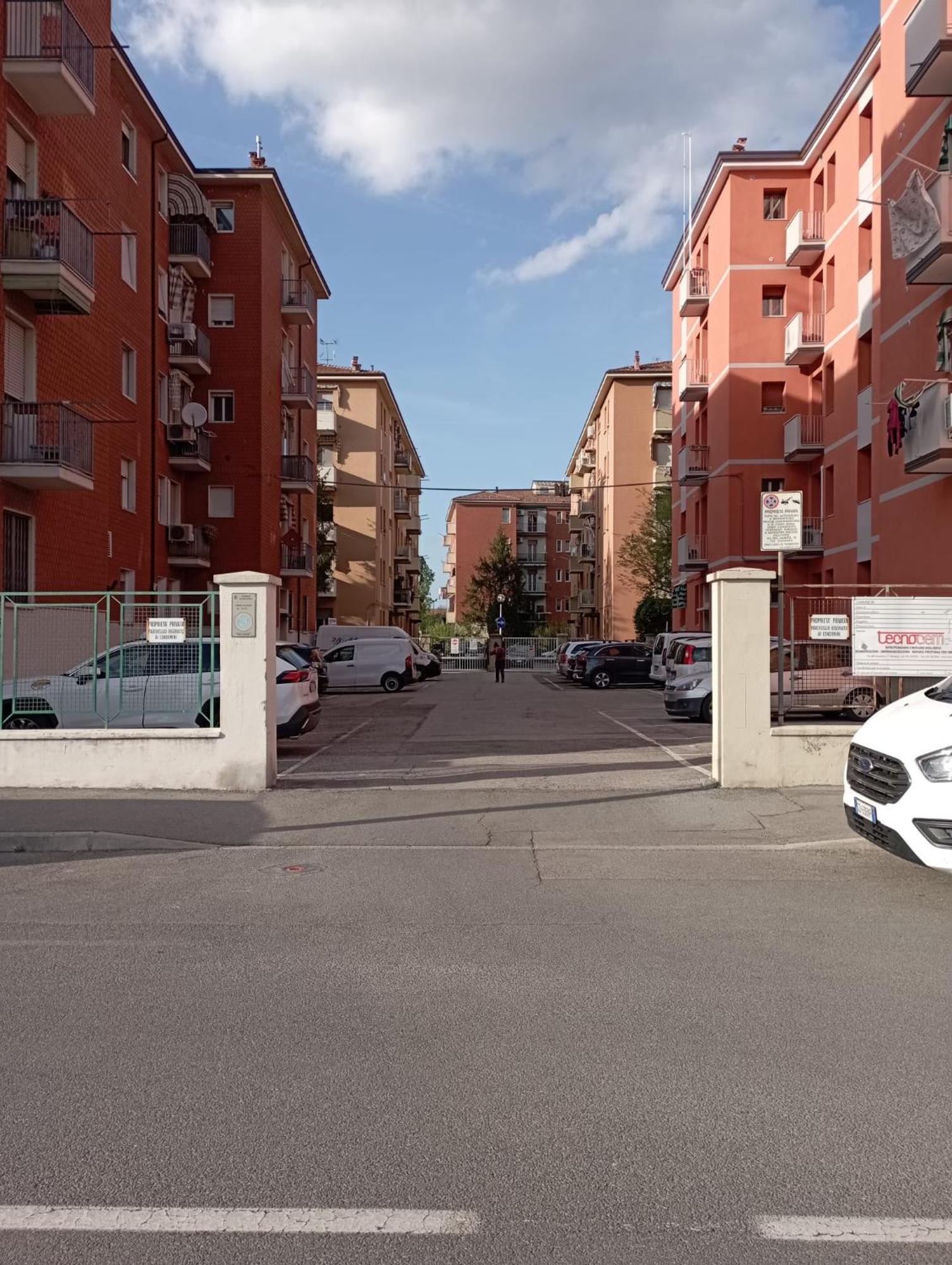 La Dimora Degli Artisti - Bologna Bed & Breakfast Eksteriør bilde