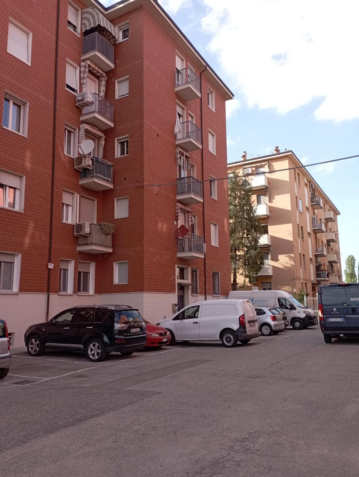 La Dimora Degli Artisti - Bologna Bed & Breakfast Eksteriør bilde