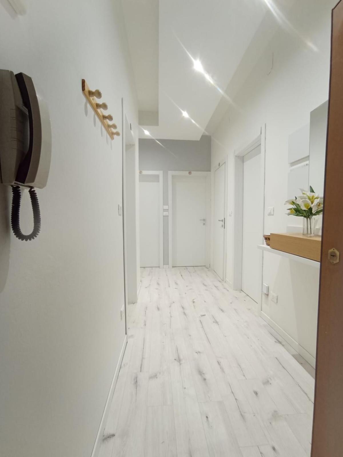 La Dimora Degli Artisti - Bologna Bed & Breakfast Eksteriør bilde