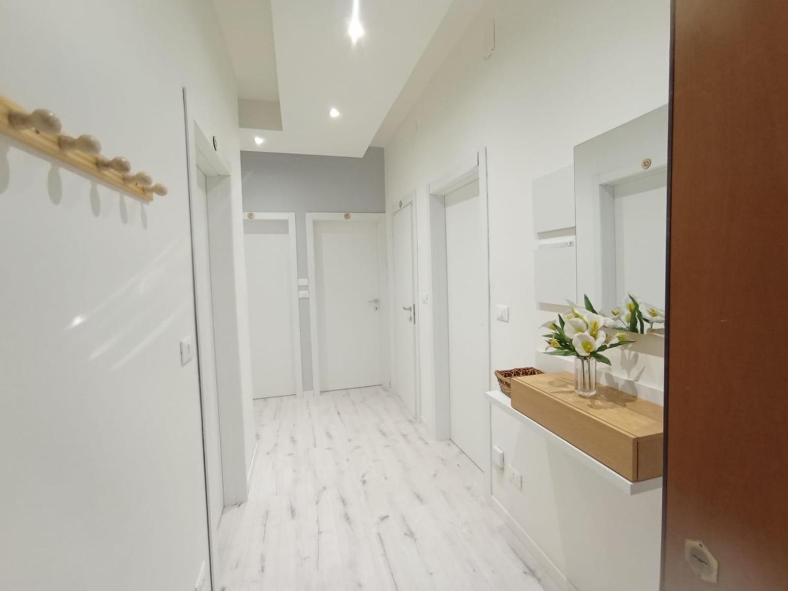 La Dimora Degli Artisti - Bologna Bed & Breakfast Eksteriør bilde