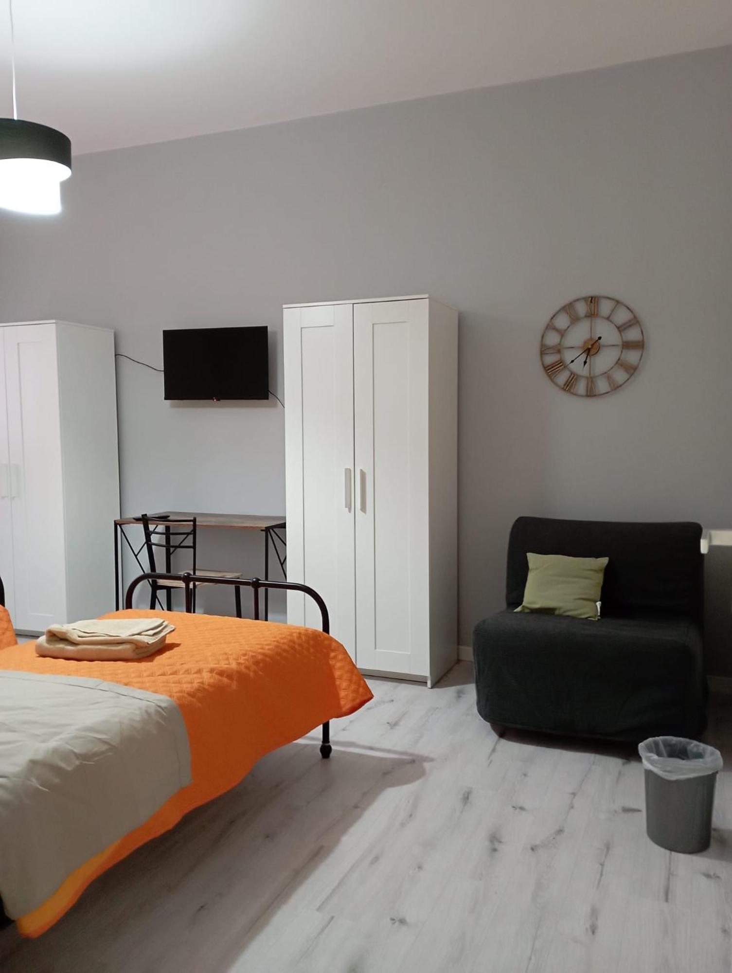 La Dimora Degli Artisti - Bologna Bed & Breakfast Eksteriør bilde