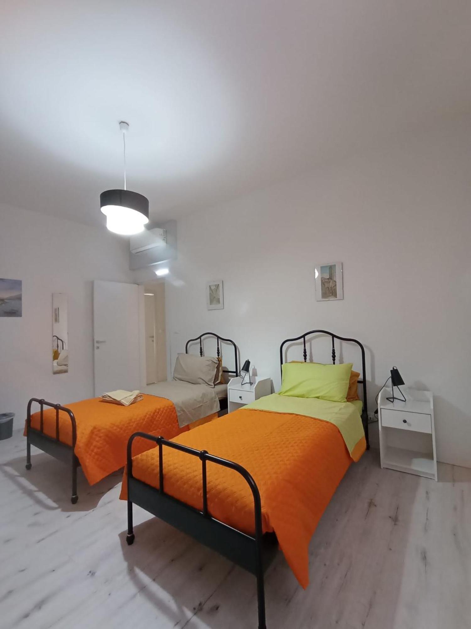 La Dimora Degli Artisti - Bologna Bed & Breakfast Eksteriør bilde