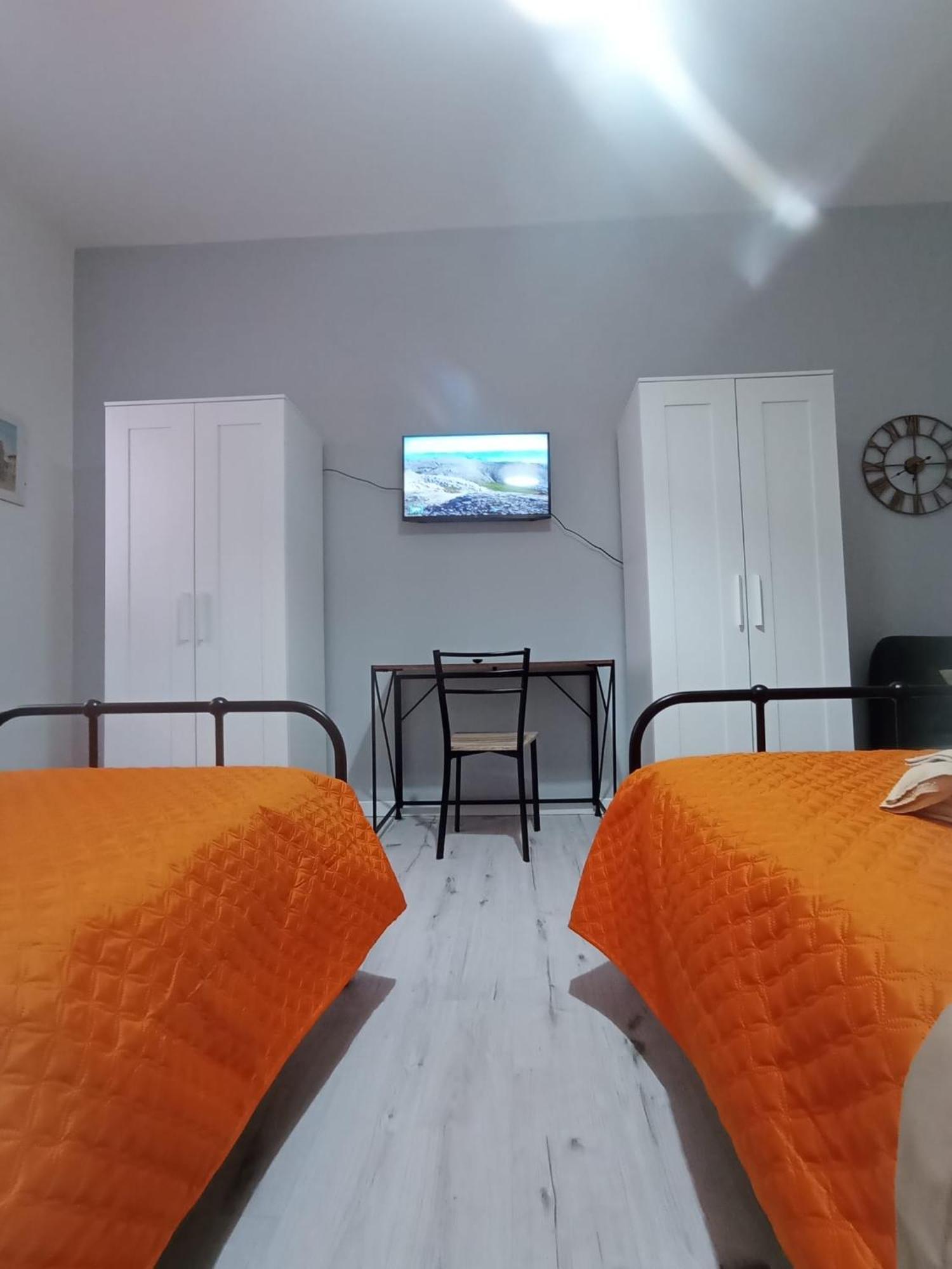 La Dimora Degli Artisti - Bologna Bed & Breakfast Eksteriør bilde