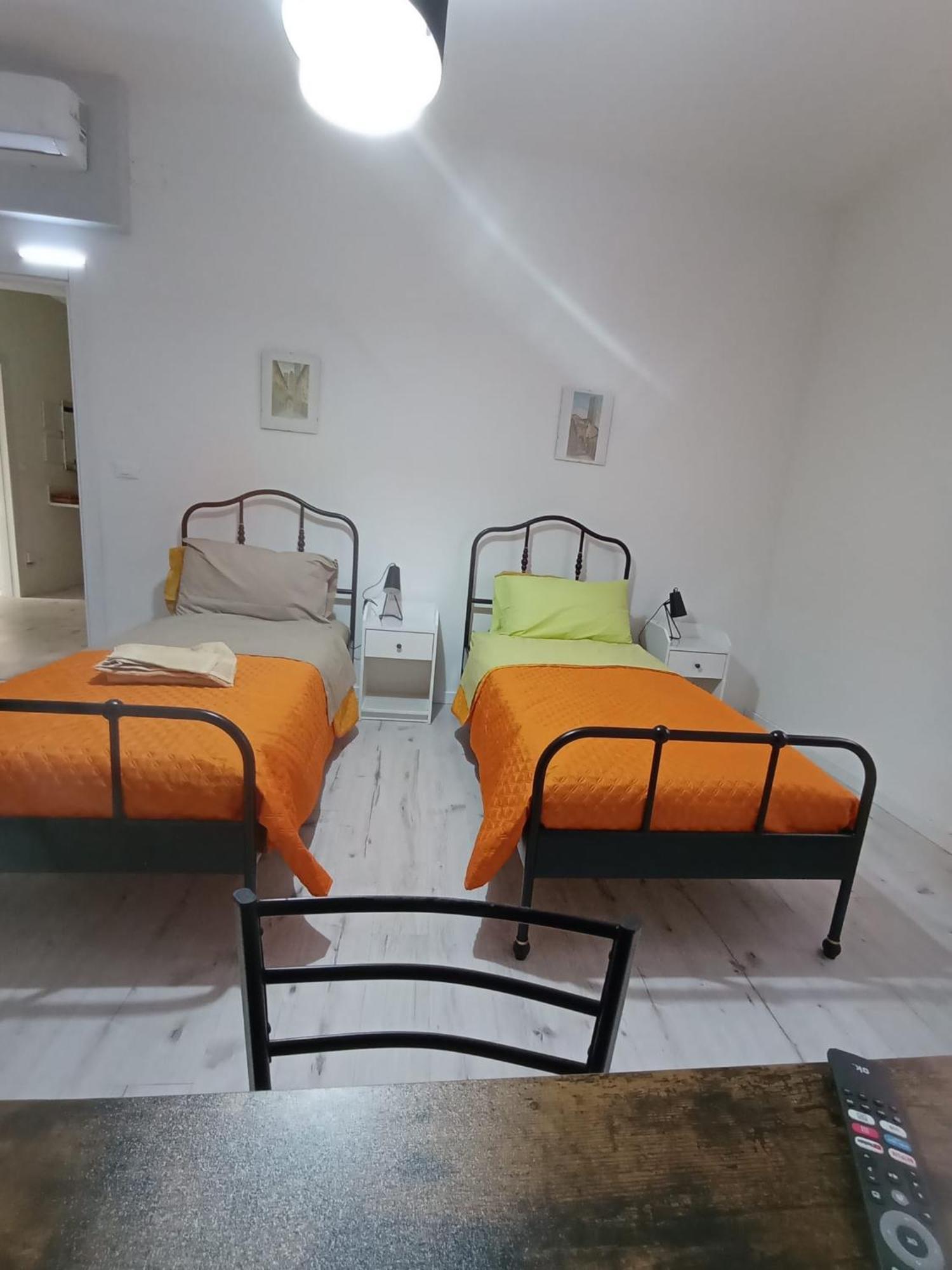 La Dimora Degli Artisti - Bologna Bed & Breakfast Eksteriør bilde