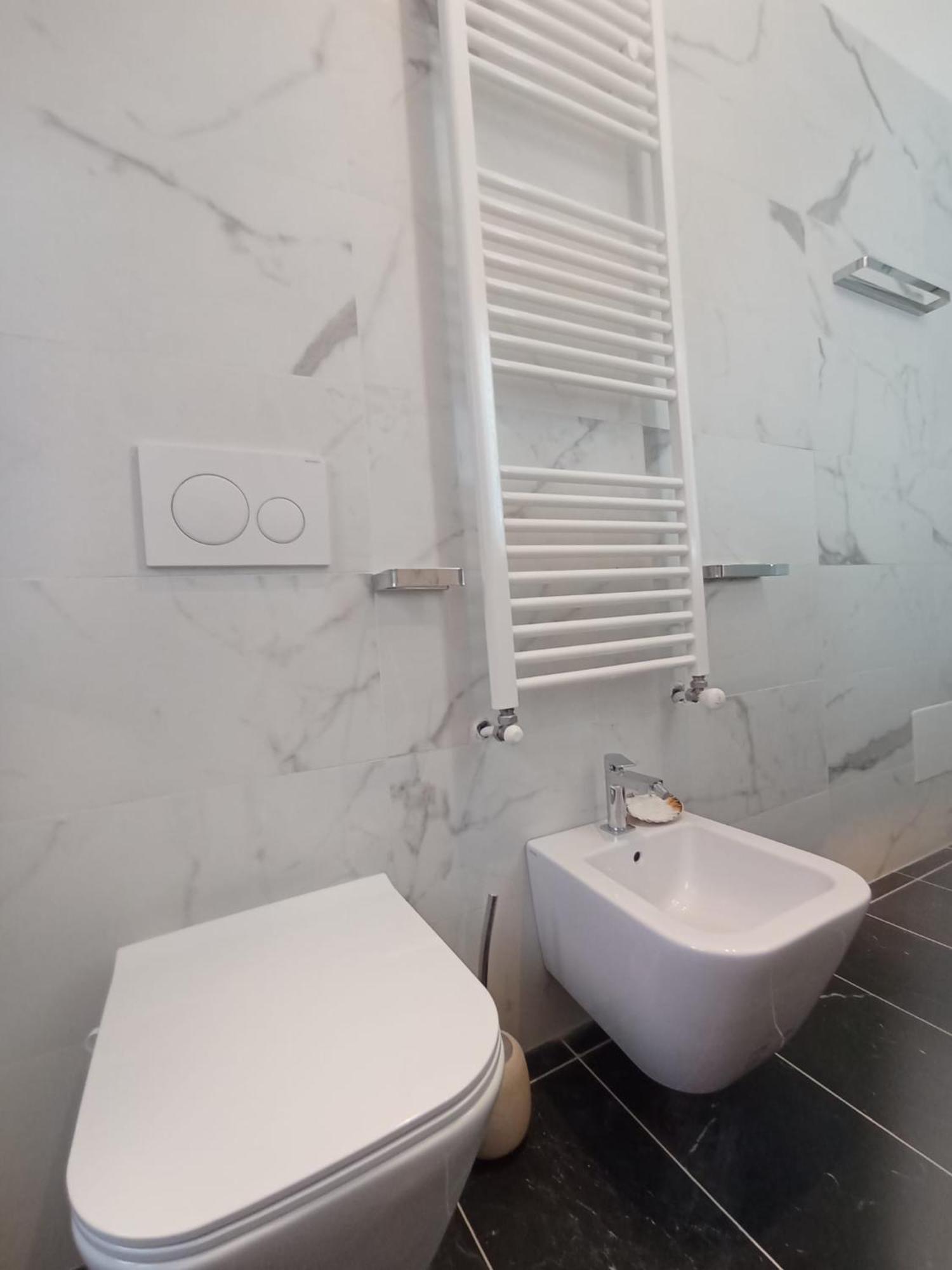 La Dimora Degli Artisti - Bologna Bed & Breakfast Eksteriør bilde