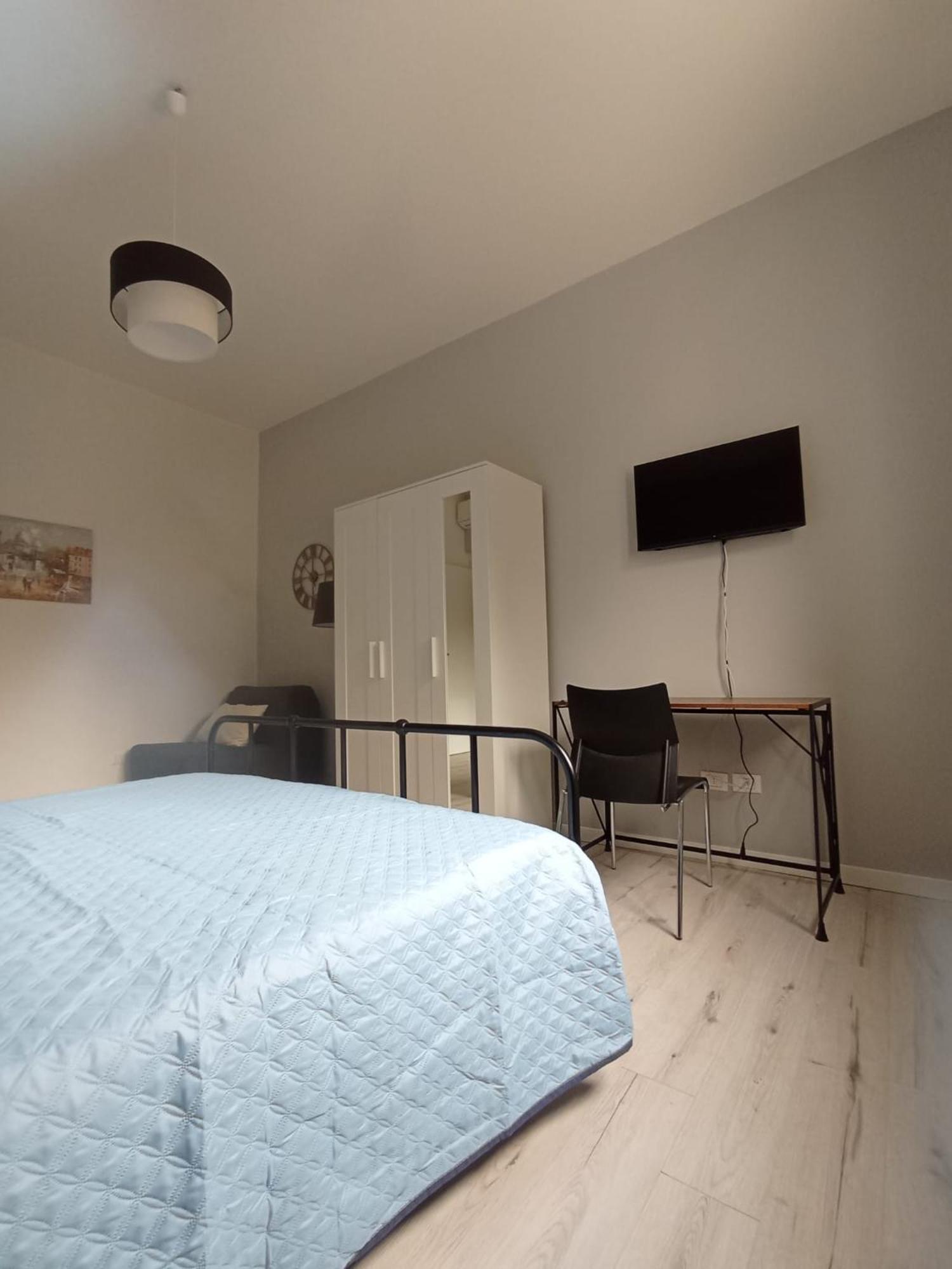 La Dimora Degli Artisti - Bologna Bed & Breakfast Eksteriør bilde