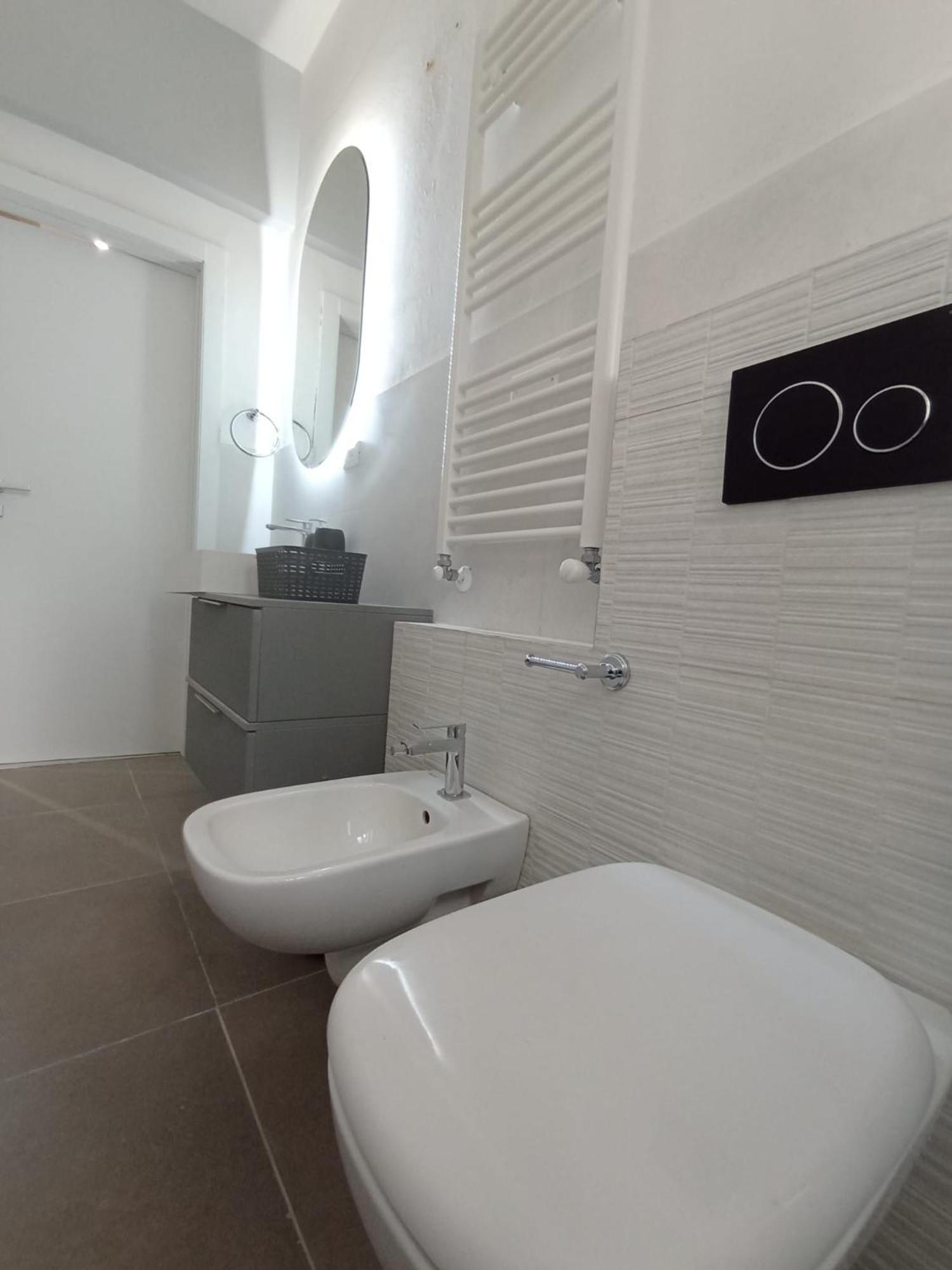 La Dimora Degli Artisti - Bologna Bed & Breakfast Eksteriør bilde