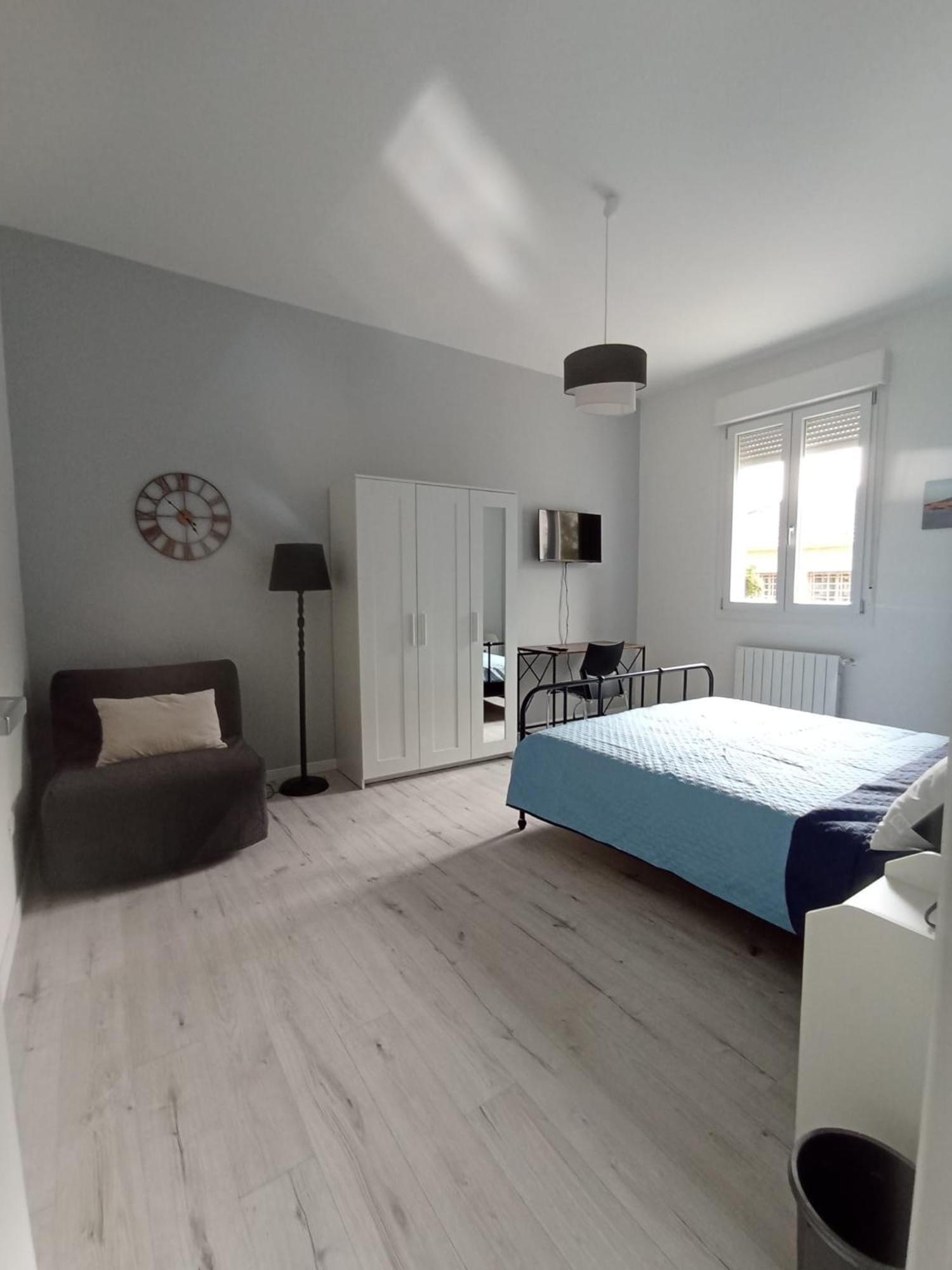 La Dimora Degli Artisti - Bologna Bed & Breakfast Eksteriør bilde