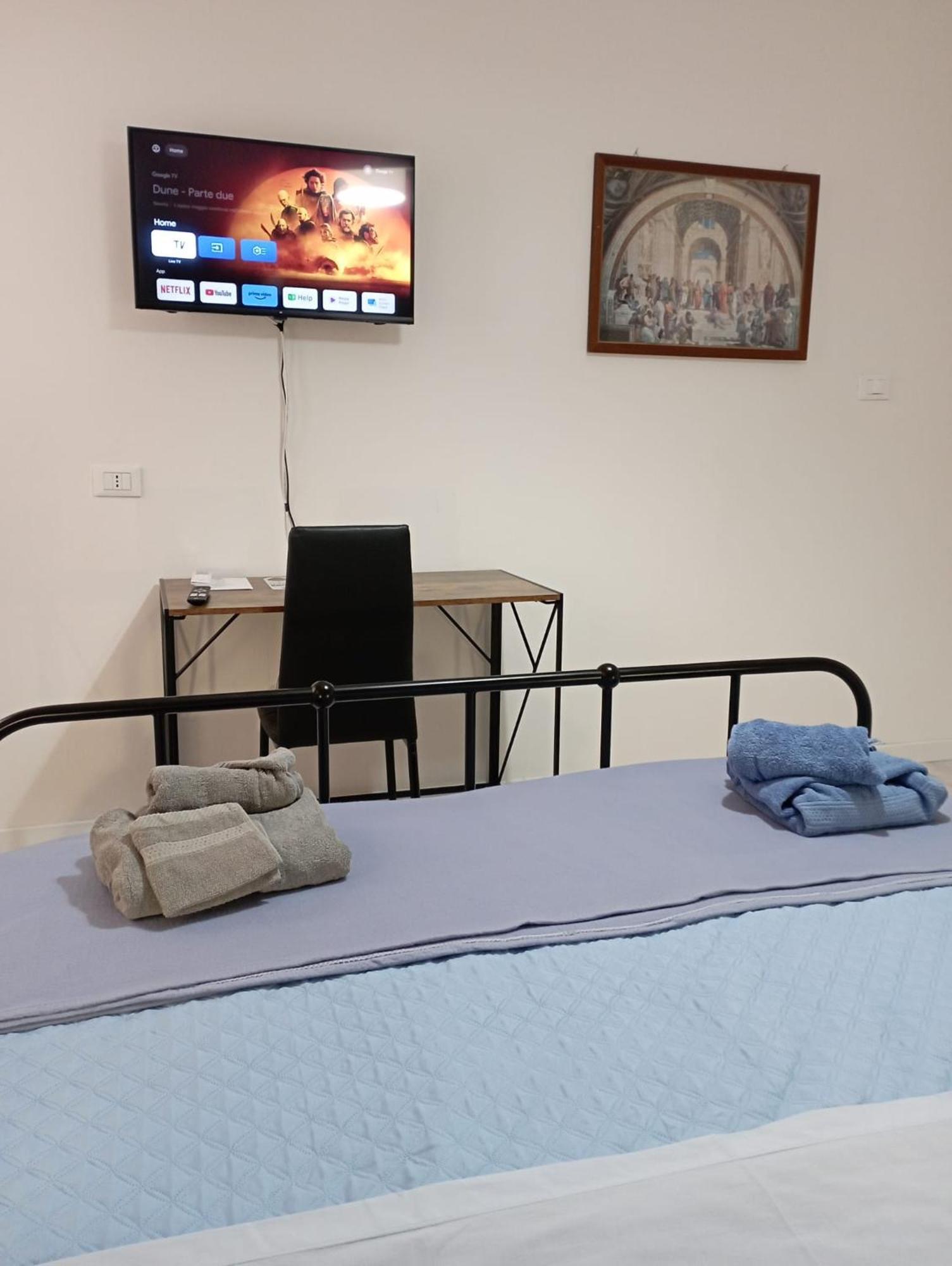 La Dimora Degli Artisti - Bologna Bed & Breakfast Eksteriør bilde