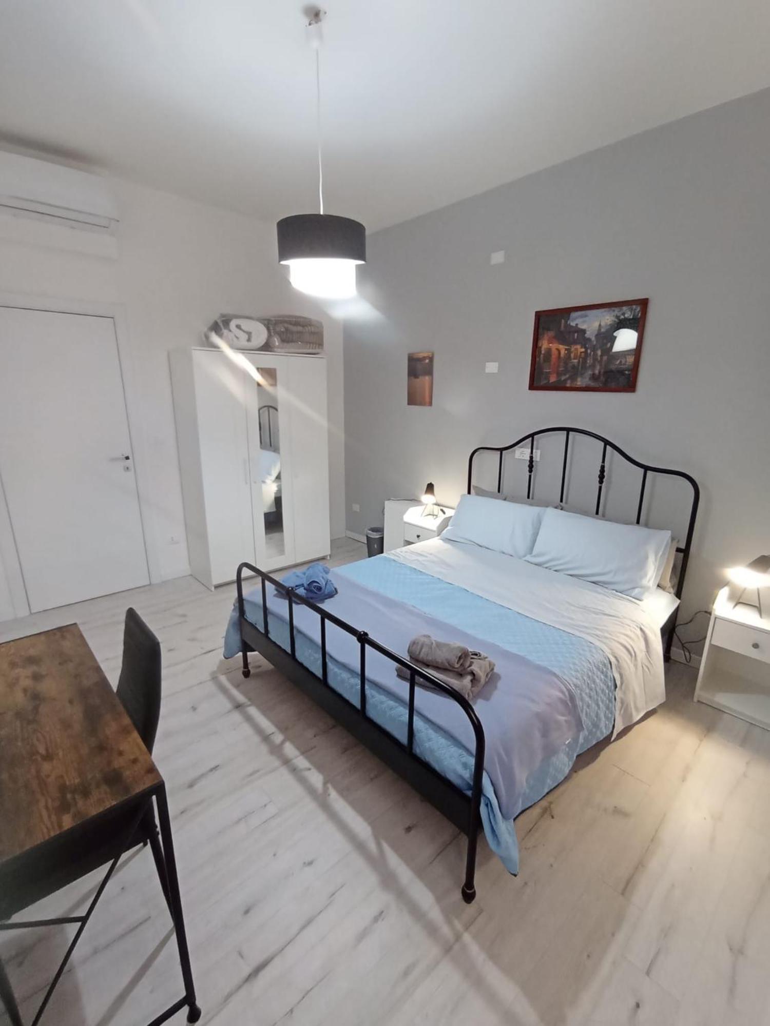 La Dimora Degli Artisti - Bologna Bed & Breakfast Eksteriør bilde