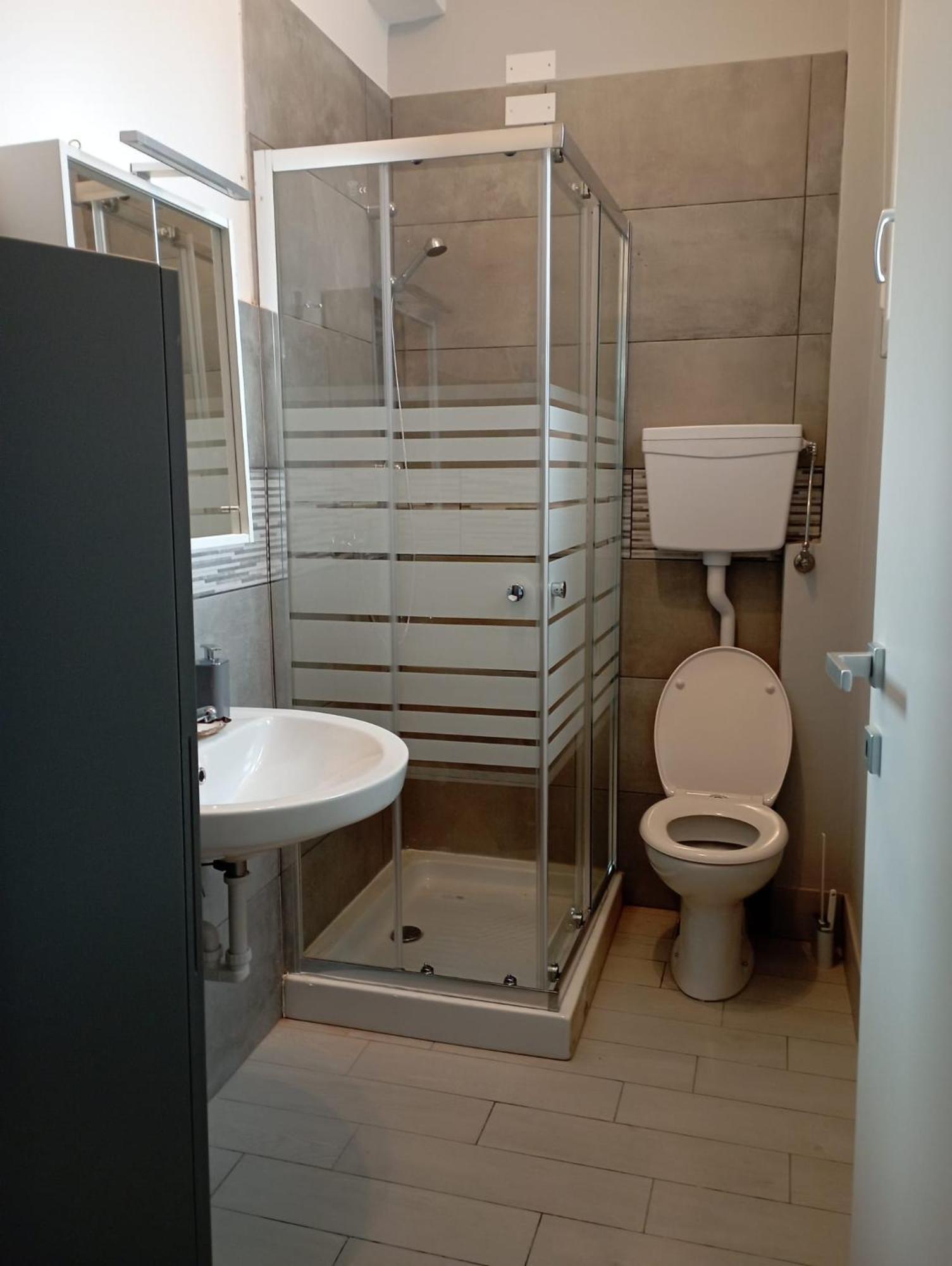 La Dimora Degli Artisti - Bologna Bed & Breakfast Eksteriør bilde
